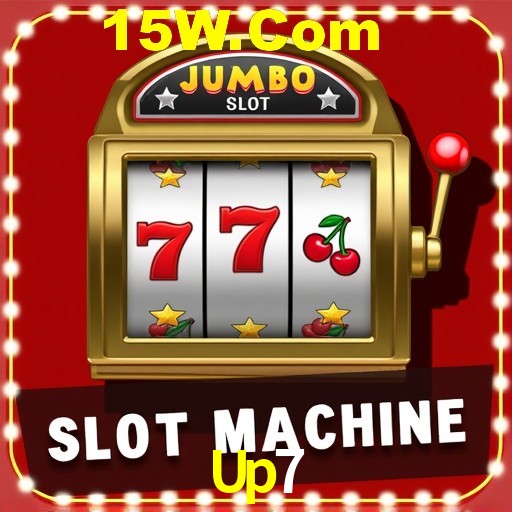 Descubra o Mundo do Cassino Online com Up7