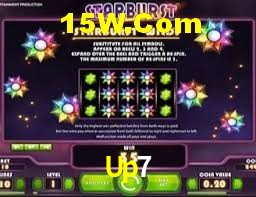 Exclusive Offers Up7
