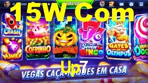 Experiência VIP Up7