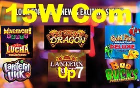 Slot Games Up7