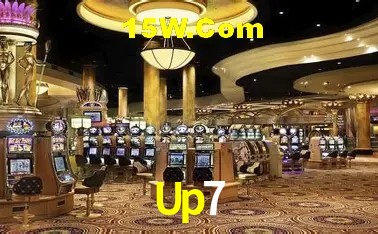 Diretório de Jogos Up7