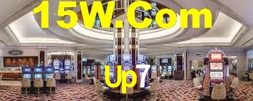Welcome Bonus Up7