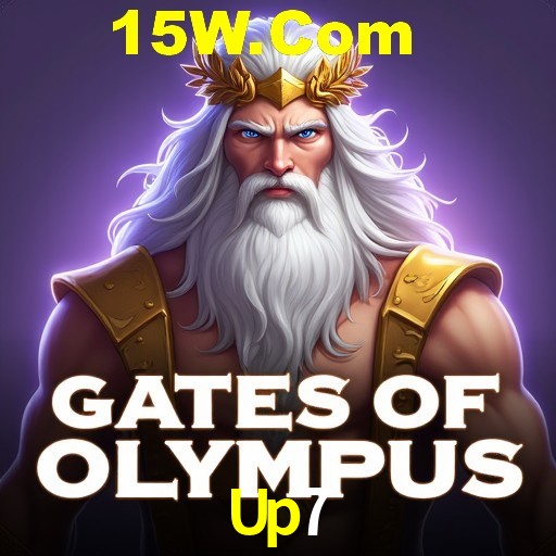 Descubra o Mundo do Cassino Online com Up7