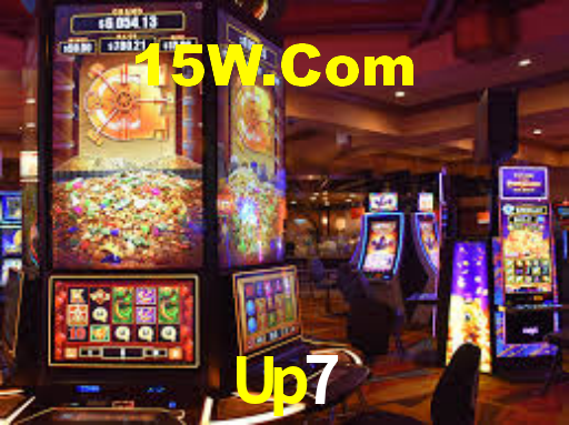 Live Casino Up7