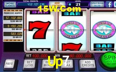 Up7 - Casino Brasileiro Baixar - Up7.Bet
