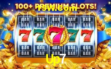 Promoção Relâmpago Up7