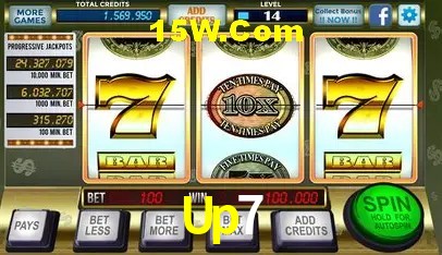  Up7.Bet