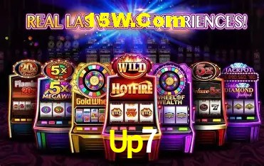 Integração de APIs Up7