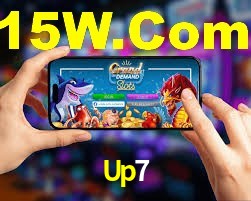 Account Benefits Up7